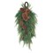 National Tree Company 32" Mixed Pine Christmas Teardrop